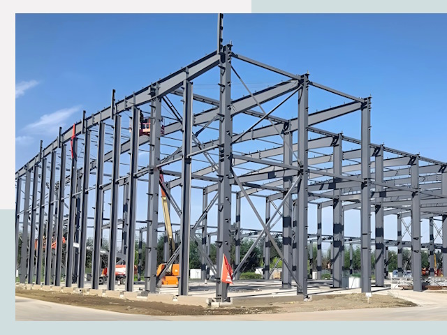 Строительство торговых центров в Майкопе