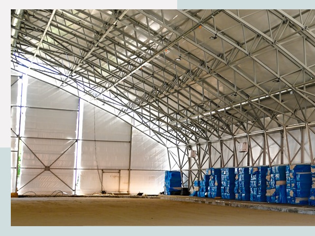 Строительство крытых катков в Майкопе