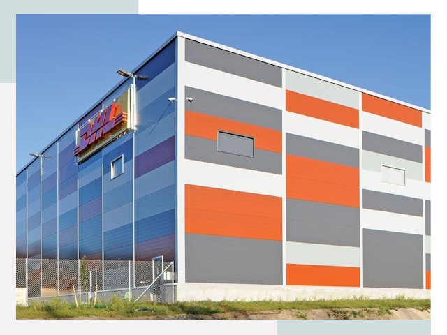 Строительство бизнес-центров в Майкопе