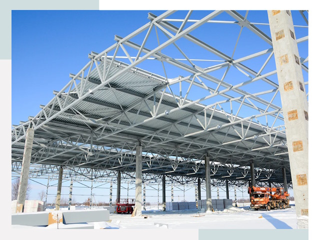 Строительство паркингов в Майкопе