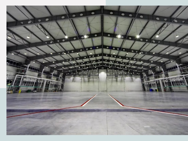 Ангары для бизнеса в Майкоп от 607 руб. - Надежность и качество