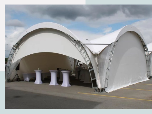 Тентовые павильоны от 607 руб. в Майкоп и Республика Адыгея