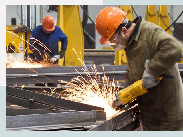 Изготовление металлоконструкций в Майкопе