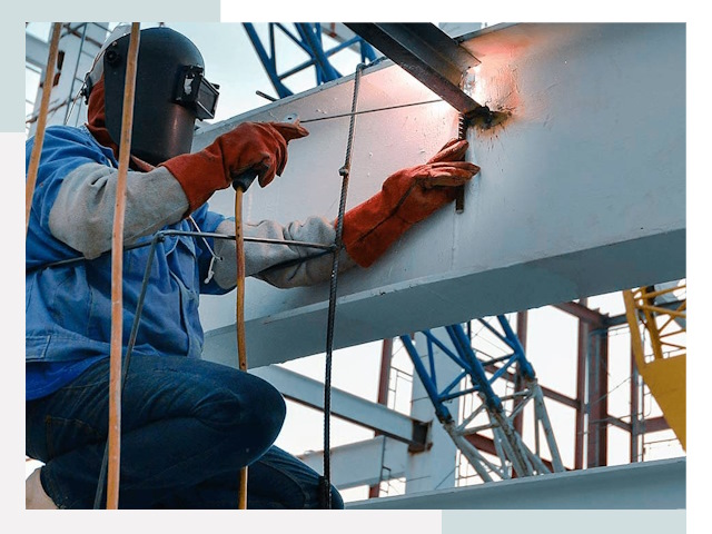 Генеральный подряд в Майкопе от 607 руб. - Надежность и качество