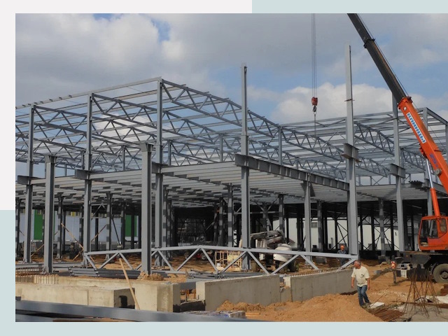 Генеральный подряд в Майкопе