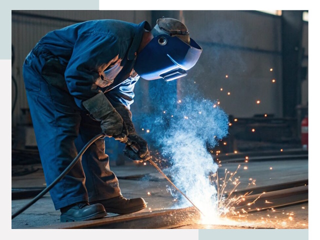 Профессиональные сварочные работы от 607 руб. в Майкоп