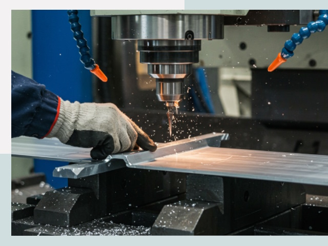 Металлообработка в Майкопе от 607 руб. - Надежно и быстро